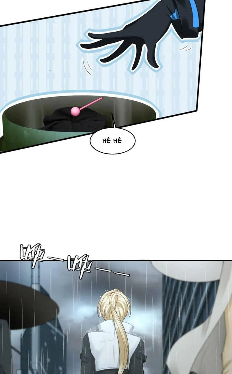 Ta Không Muốn Làm Đệ Nhất chapter 122 - Trang 10