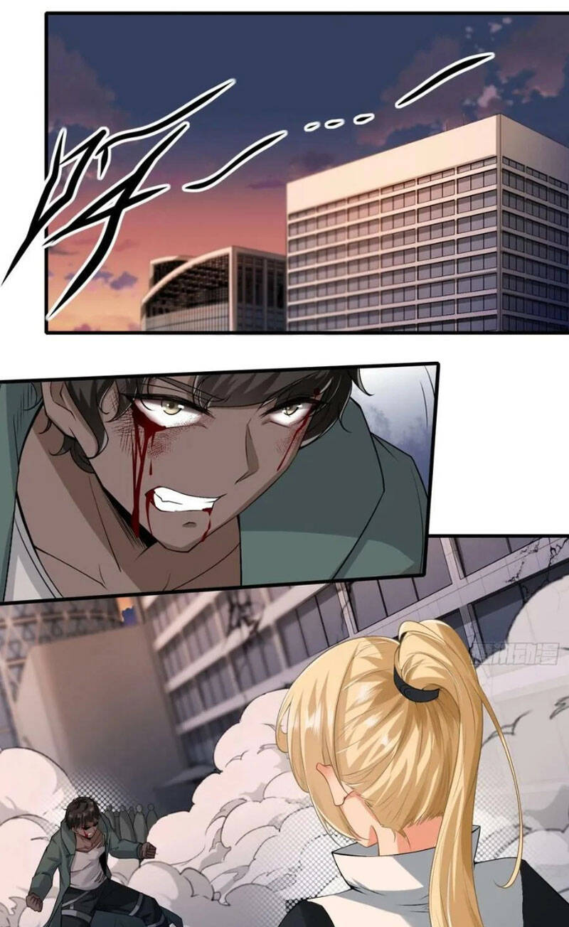 Ta Không Muốn Làm Đệ Nhất chapter 123 - Upload bởi truyensieuhay.com