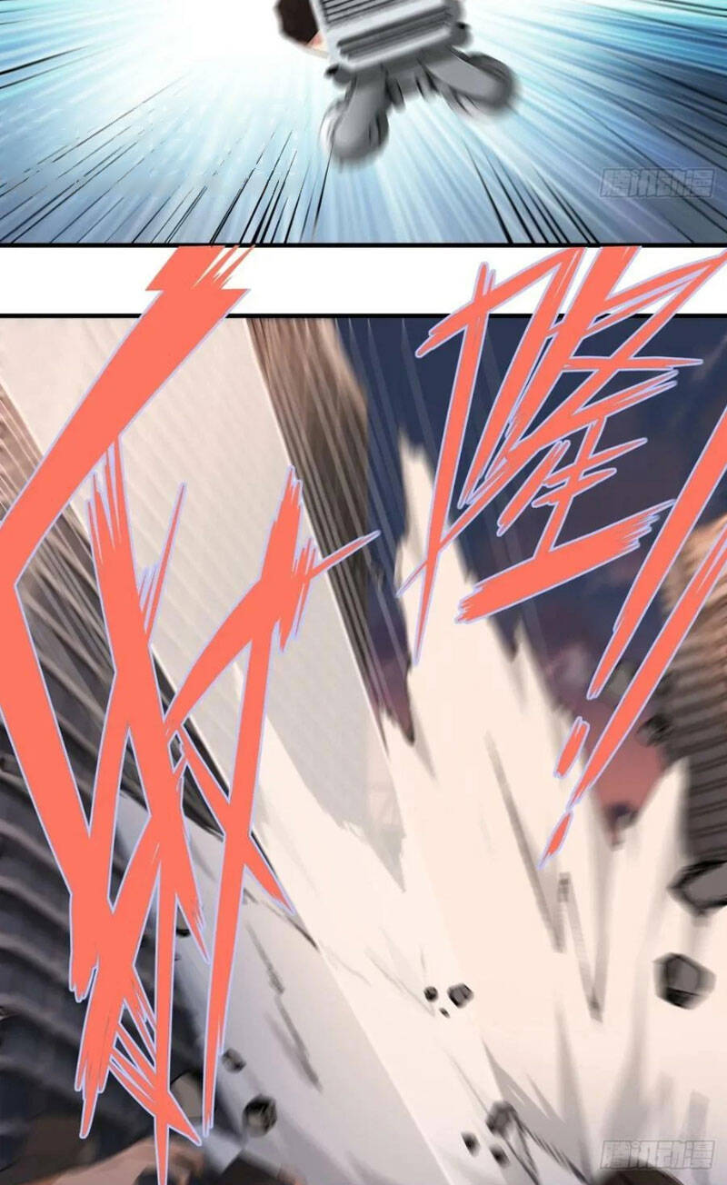 Ta Không Muốn Làm Đệ Nhất chapter 123 - Upload bởi truyensieuhay.com