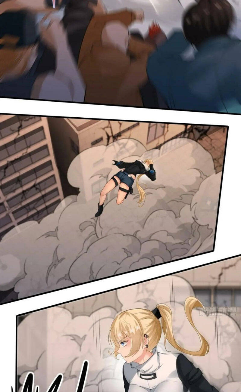 Ta Không Muốn Làm Đệ Nhất chapter 123 - Upload bởi truyensieuhay.com