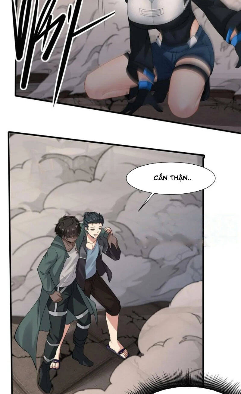 Ta Không Muốn Làm Đệ Nhất chapter 123 - Upload bởi truyensieuhay.com