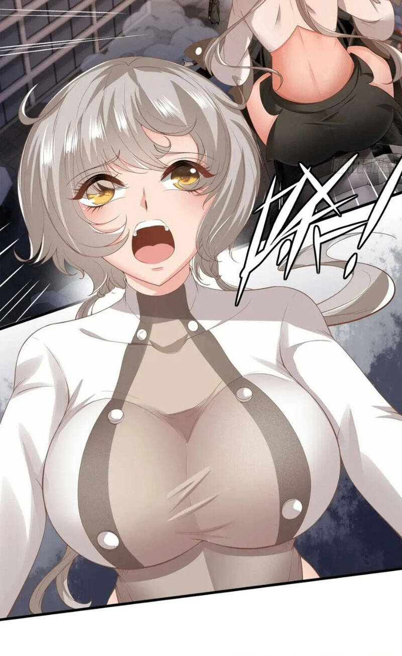 Ta Không Muốn Làm Đệ Nhất chapter 123 - Upload bởi truyensieuhay.com
