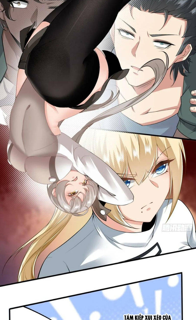Ta Không Muốn Làm Đệ Nhất chapter 123 - Upload bởi truyensieuhay.com