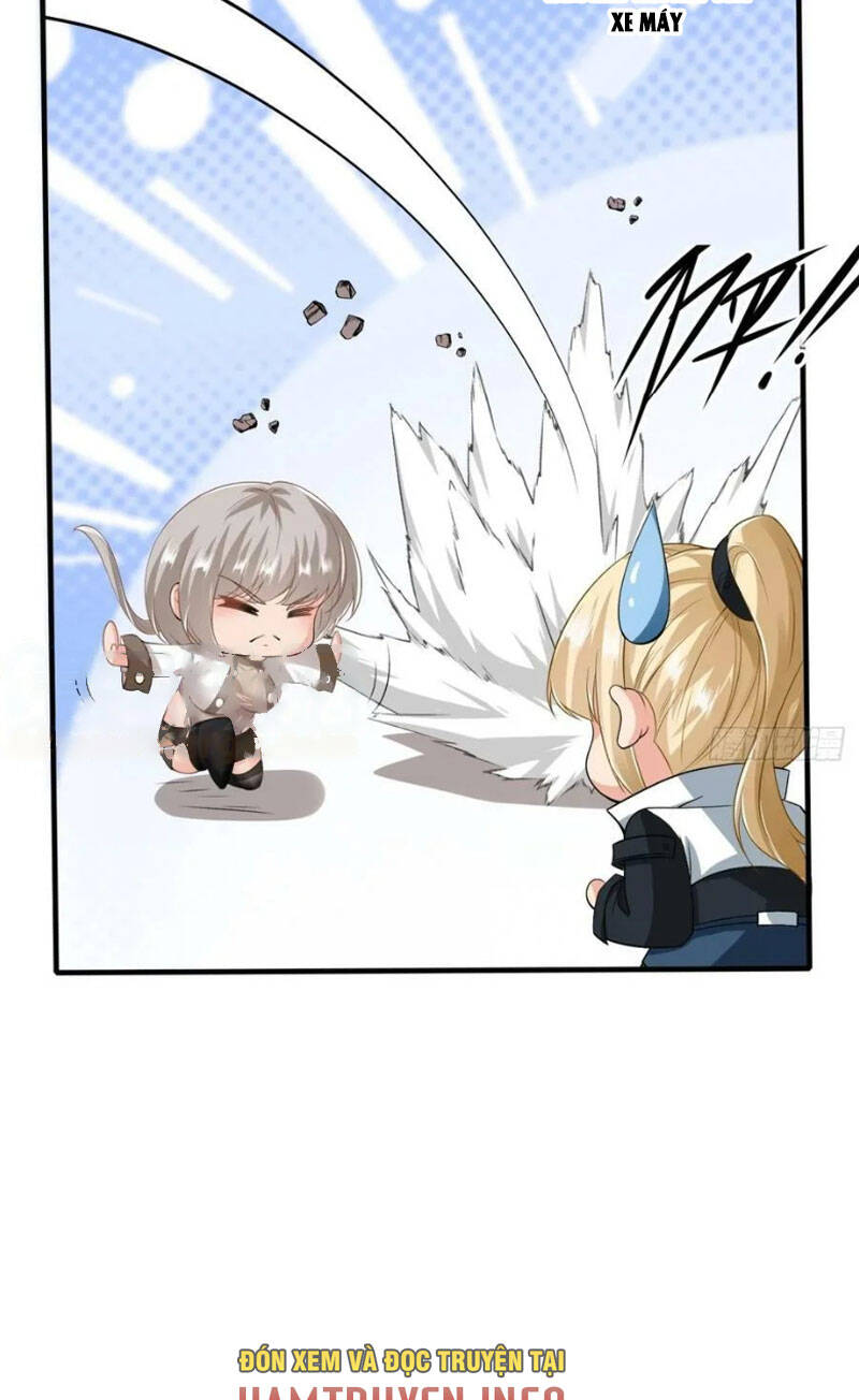 Ta Không Muốn Làm Đệ Nhất chapter 123 - Upload bởi truyensieuhay.com