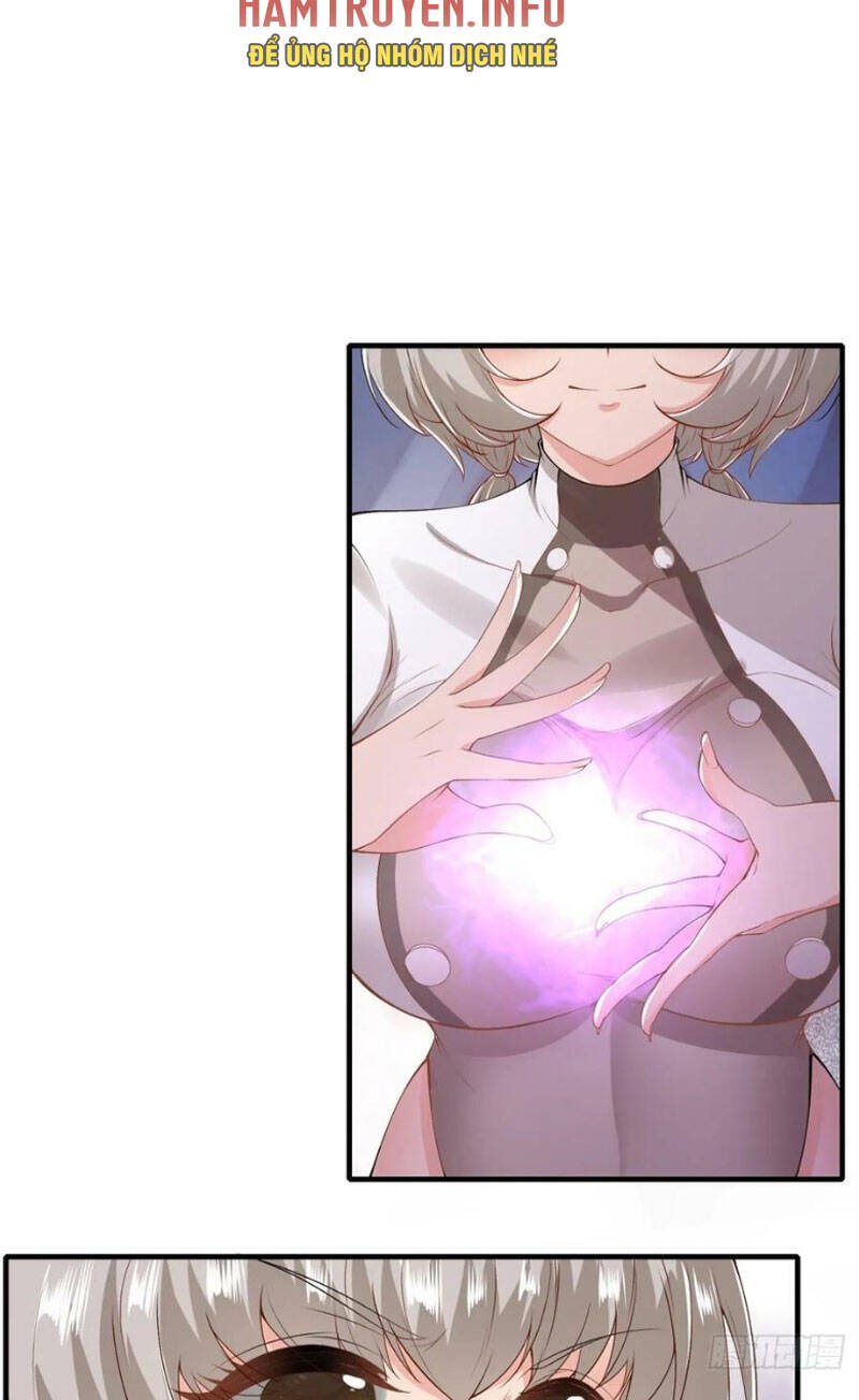Ta Không Muốn Làm Đệ Nhất chapter 123 - Upload bởi truyensieuhay.com
