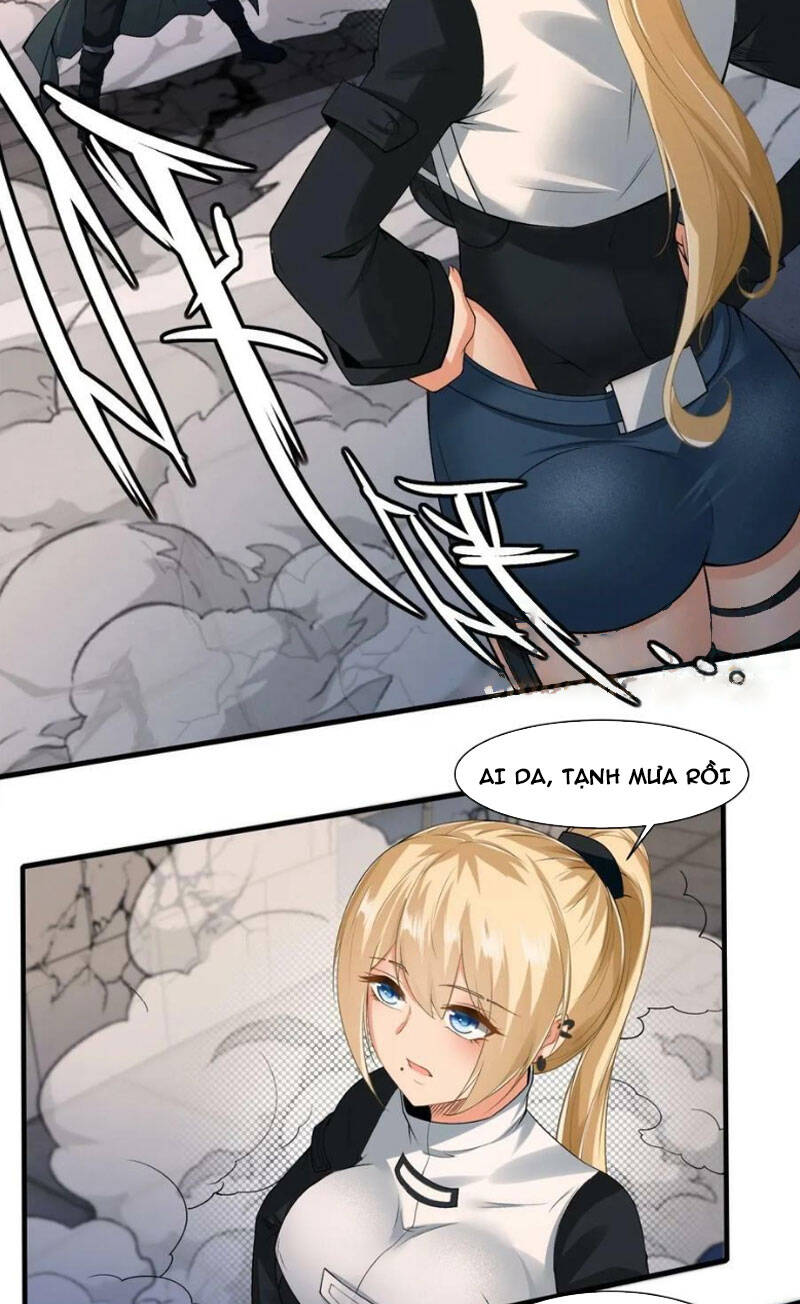 Ta Không Muốn Làm Đệ Nhất chapter 123 - Upload bởi truyensieuhay.com