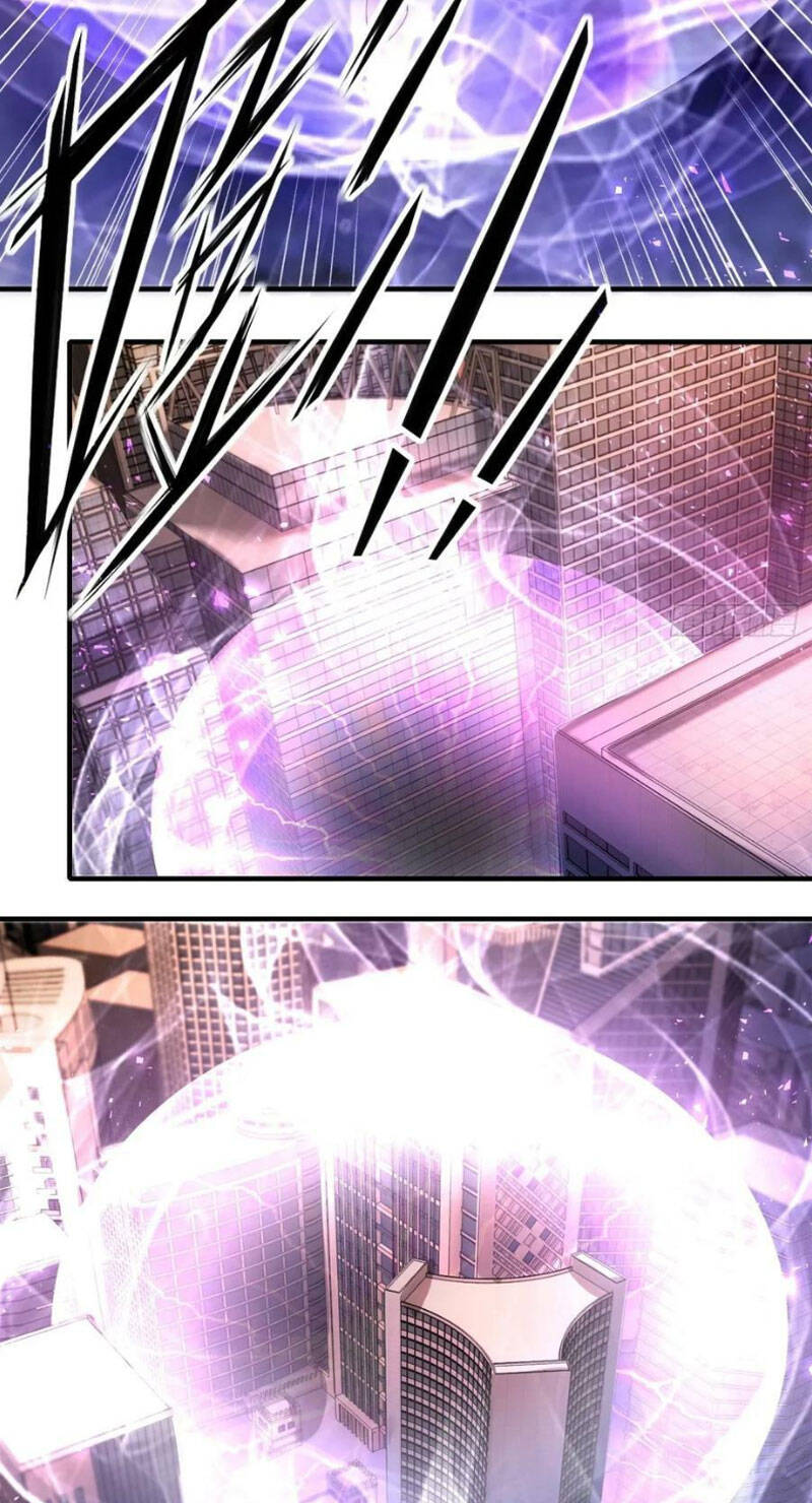Ta Không Muốn Làm Đệ Nhất chapter 123 - Upload bởi truyensieuhay.com