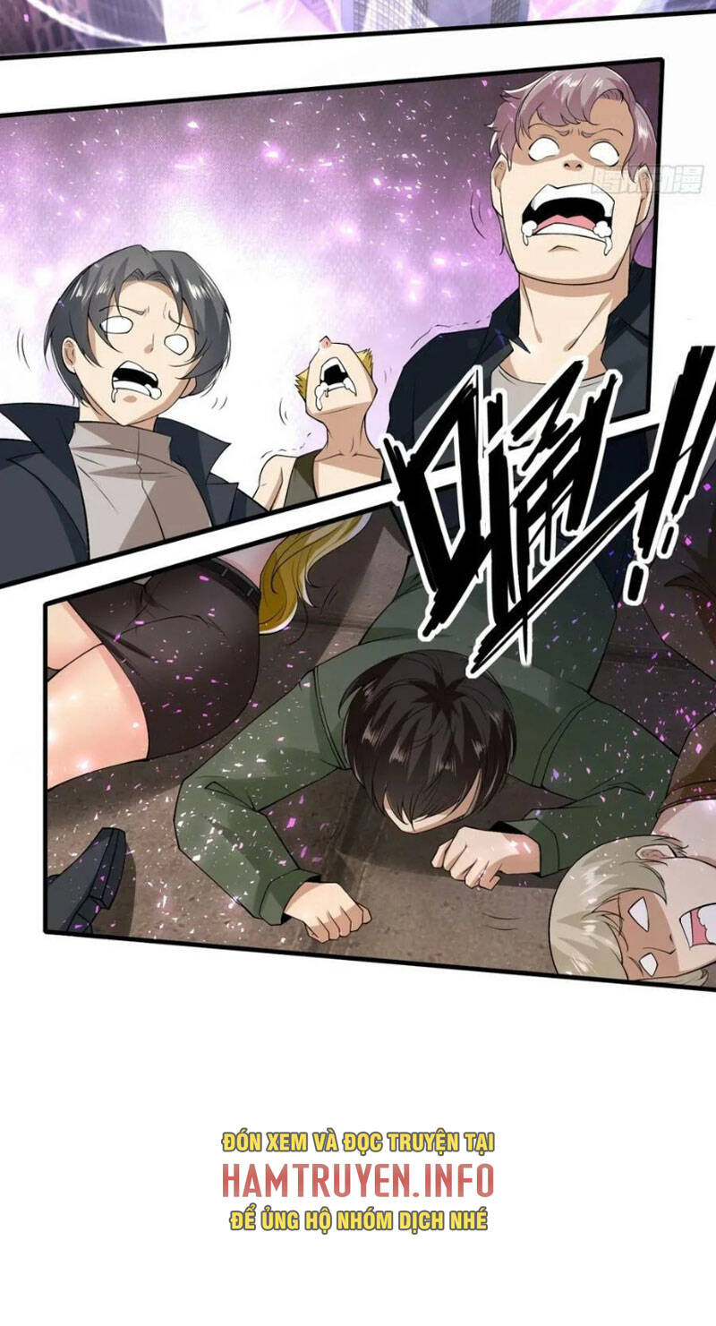 Ta Không Muốn Làm Đệ Nhất chapter 123 - Upload bởi truyensieuhay.com