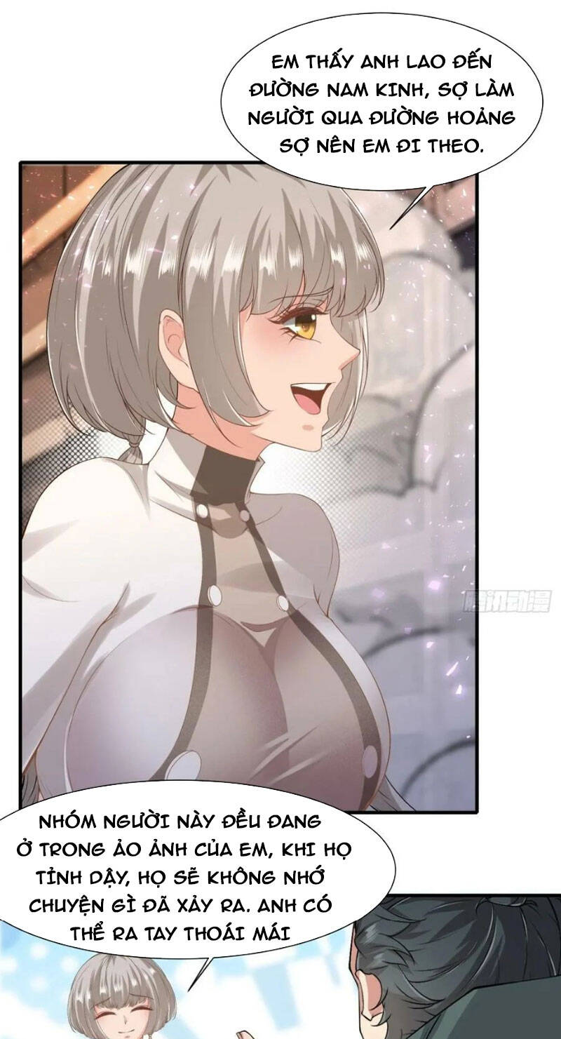 Ta Không Muốn Làm Đệ Nhất chapter 123 - Upload bởi truyensieuhay.com
