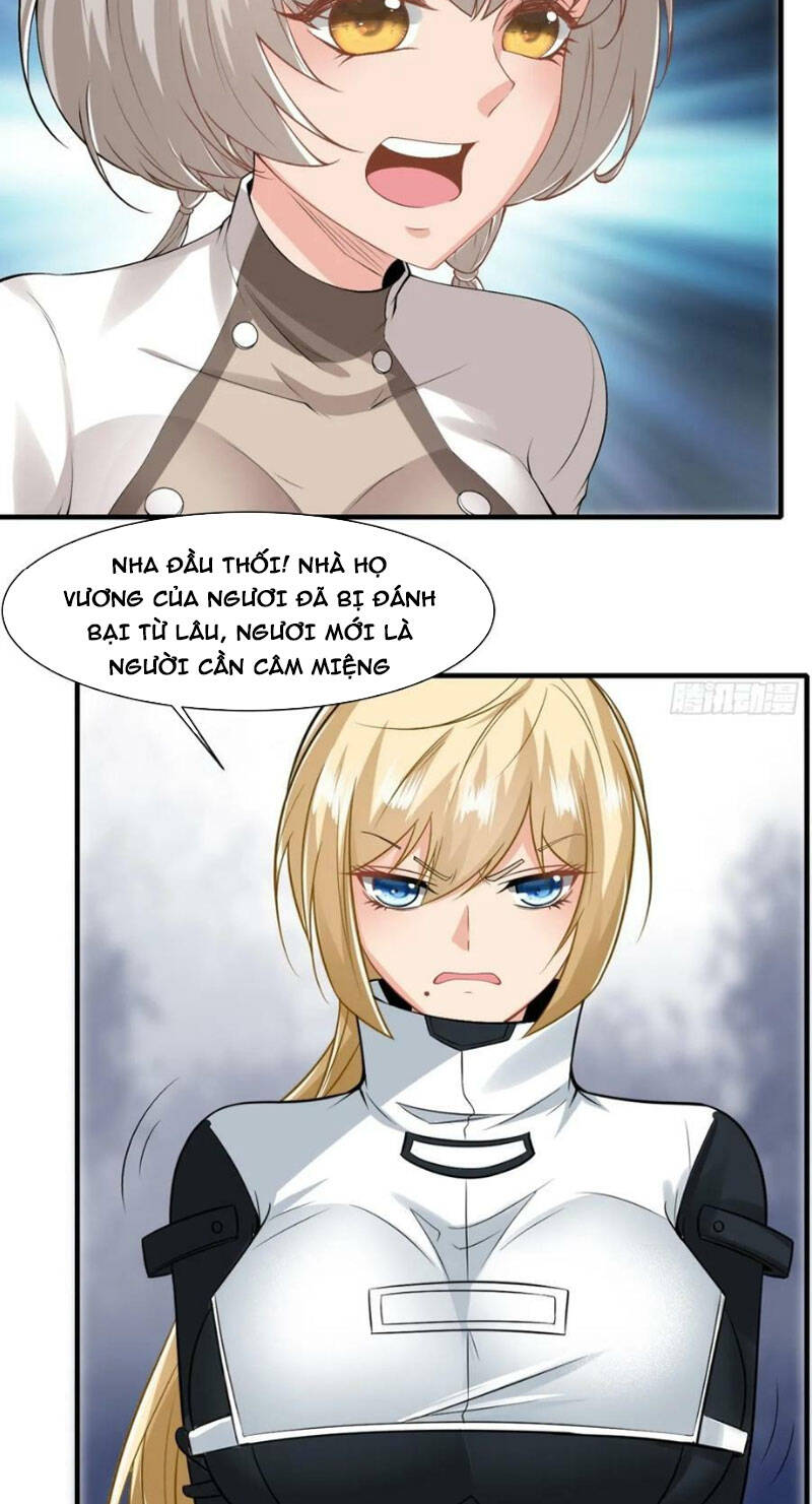 Ta Không Muốn Làm Đệ Nhất chapter 123 - Upload bởi truyensieuhay.com