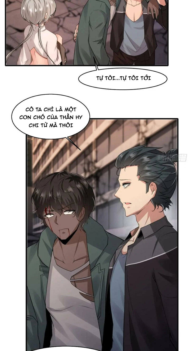 Ta Không Muốn Làm Đệ Nhất chapter 123 - Upload bởi truyensieuhay.com