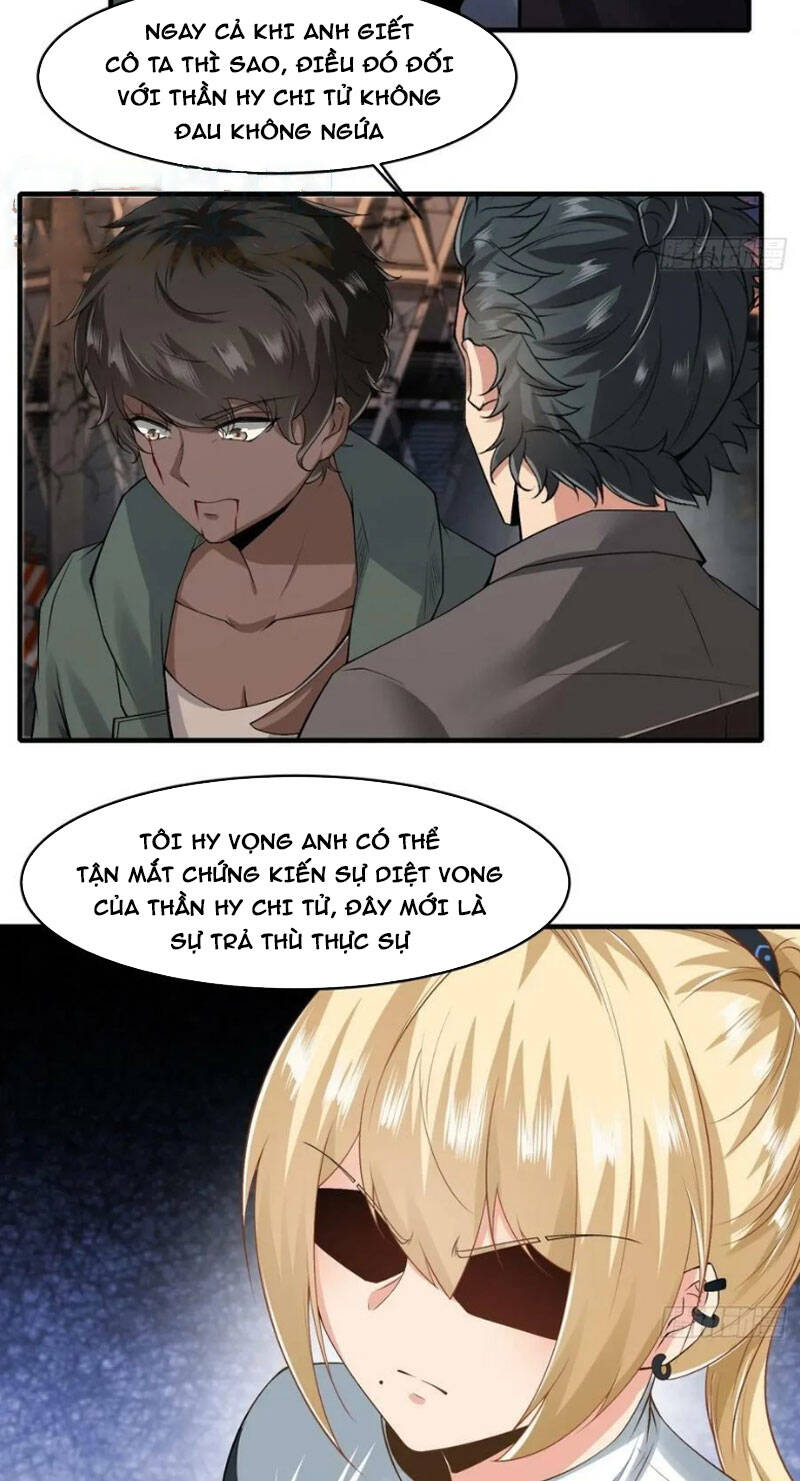 Ta Không Muốn Làm Đệ Nhất chapter 123 - Upload bởi truyensieuhay.com