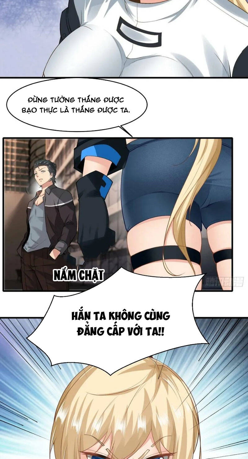 Ta Không Muốn Làm Đệ Nhất chapter 123 - Upload bởi truyensieuhay.com