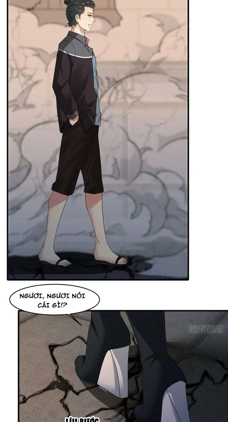 Ta Không Muốn Làm Đệ Nhất chapter 123 - Upload bởi truyensieuhay.com