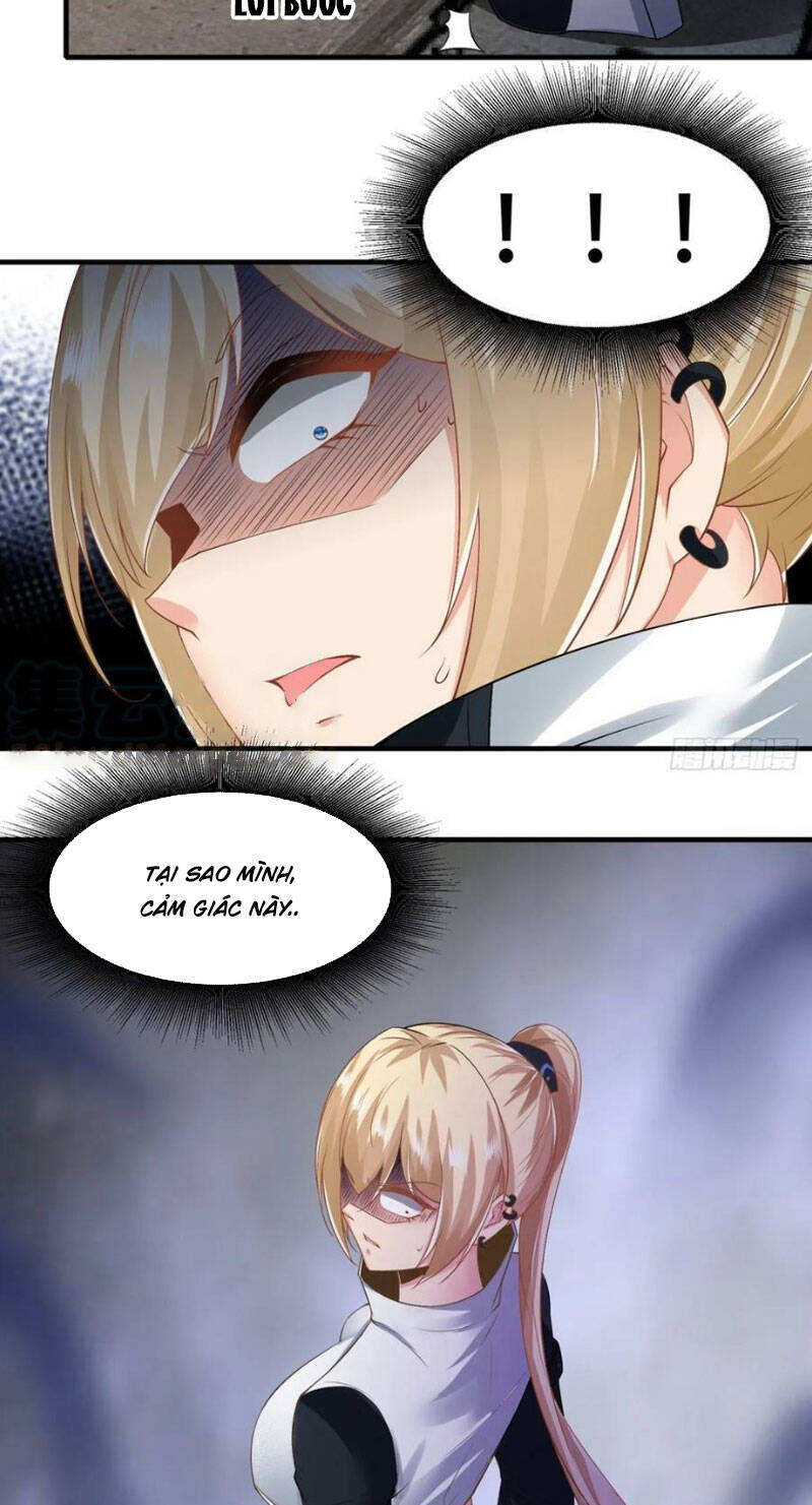 Ta Không Muốn Làm Đệ Nhất chapter 123 - Upload bởi truyensieuhay.com