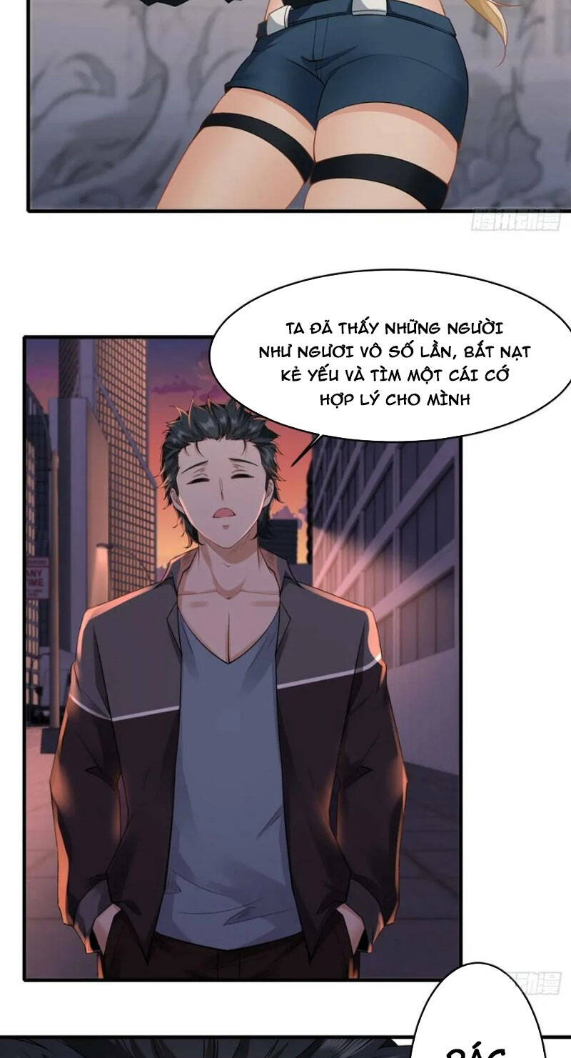 Ta Không Muốn Làm Đệ Nhất chapter 123 - Upload bởi truyensieuhay.com