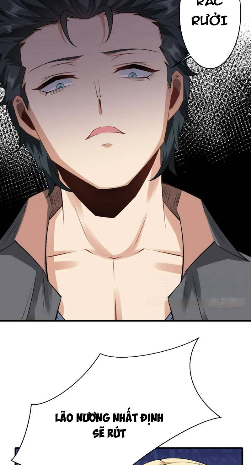 Ta Không Muốn Làm Đệ Nhất chapter 123 - Upload bởi truyensieuhay.com