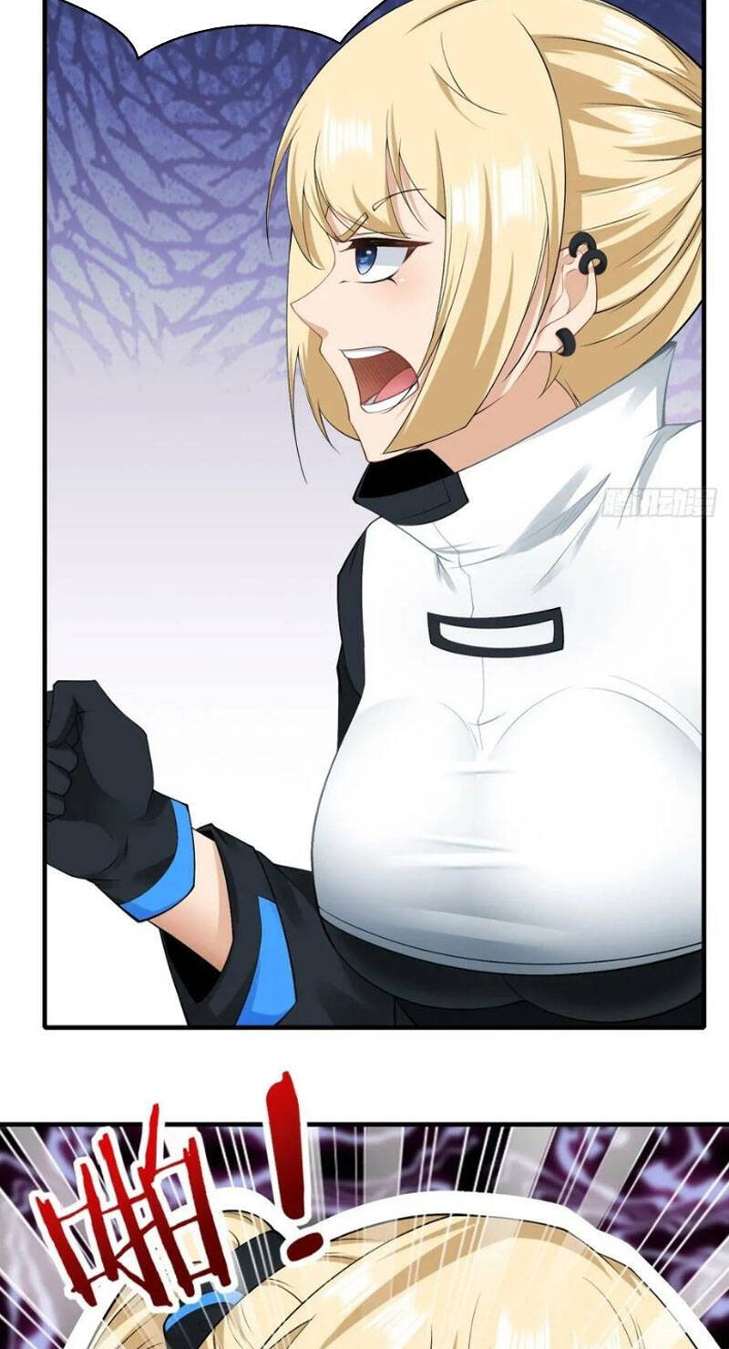 Ta Không Muốn Làm Đệ Nhất chapter 123 - Upload bởi truyensieuhay.com