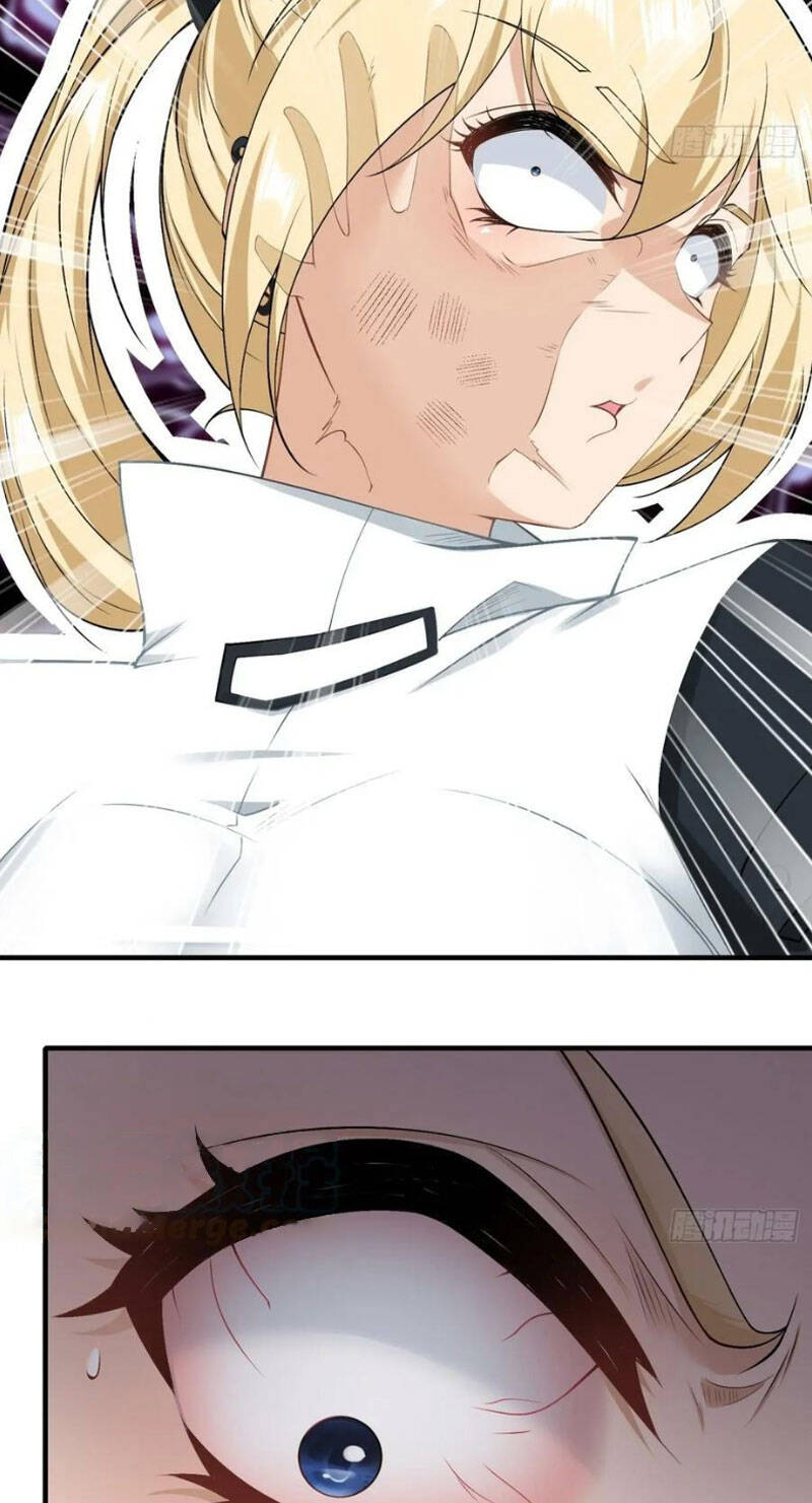 Ta Không Muốn Làm Đệ Nhất chapter 123 - Upload bởi truyensieuhay.com