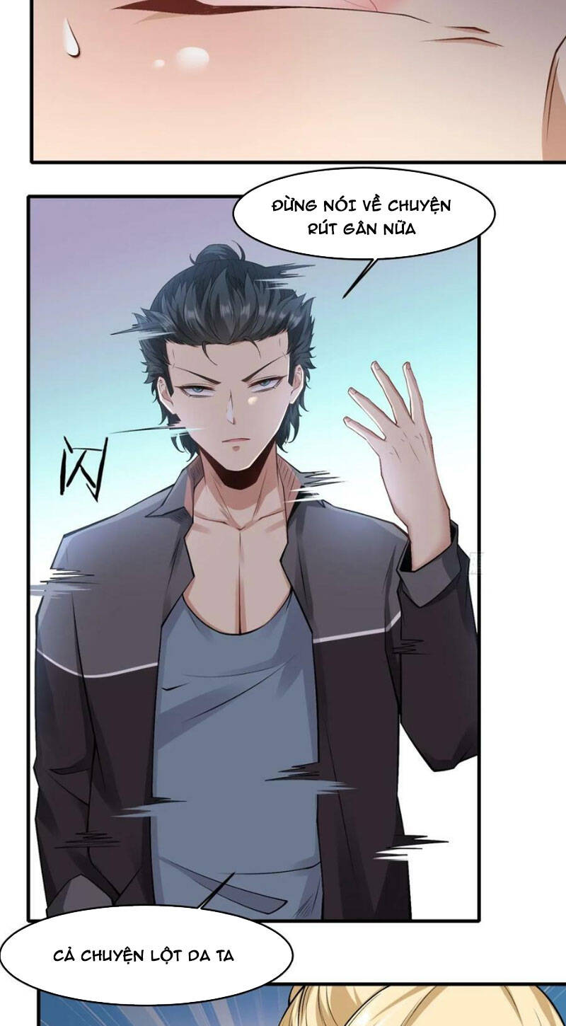 Ta Không Muốn Làm Đệ Nhất chapter 123 - Upload bởi truyensieuhay.com