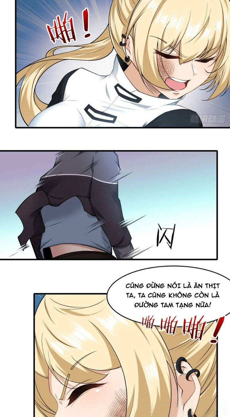 Ta Không Muốn Làm Đệ Nhất chapter 123 - Upload bởi truyensieuhay.com
