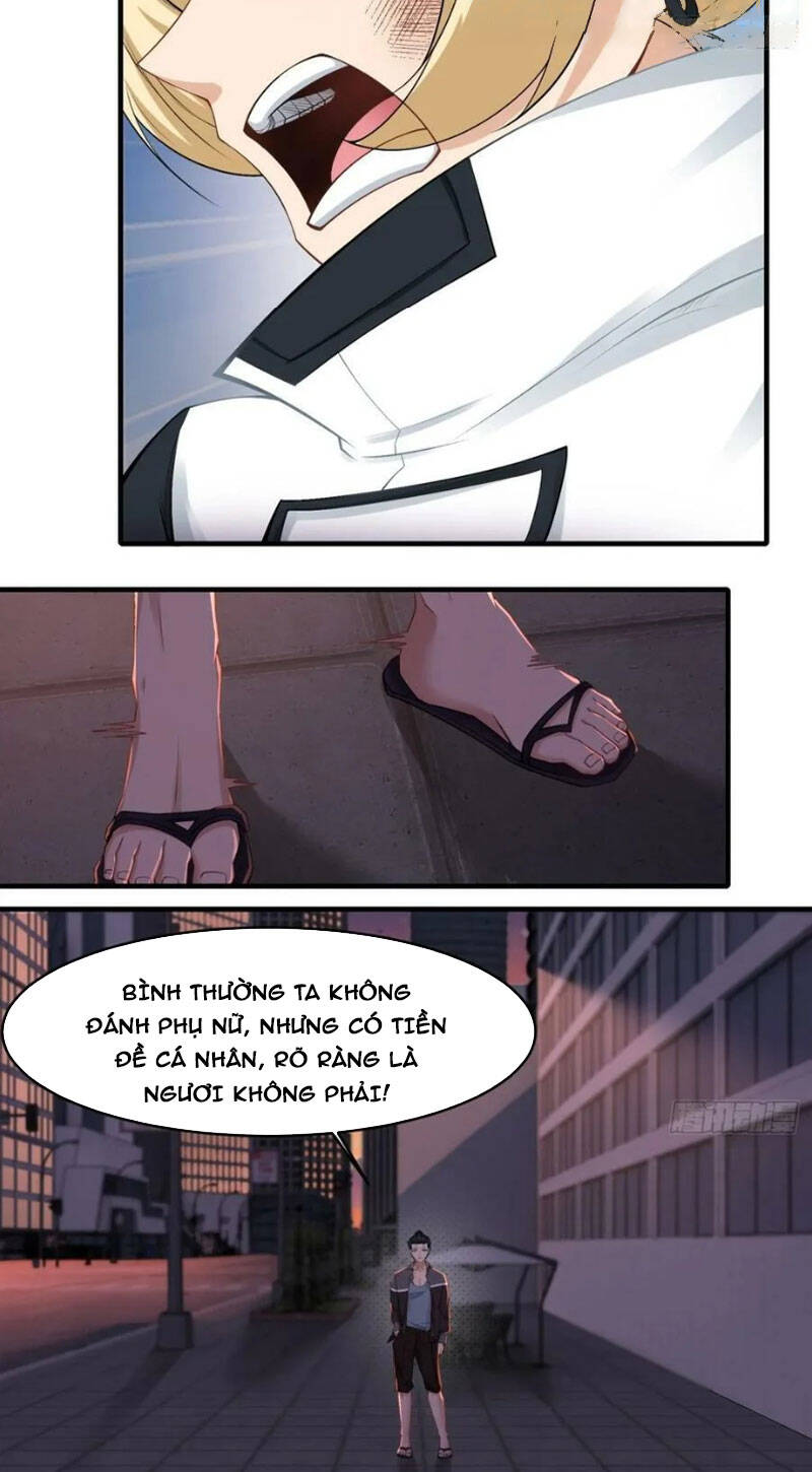 Ta Không Muốn Làm Đệ Nhất chapter 123 - Upload bởi truyensieuhay.com