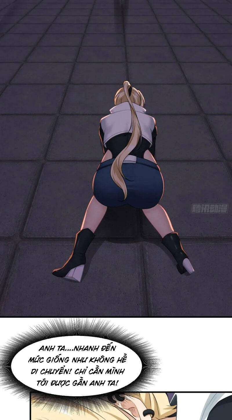 Ta Không Muốn Làm Đệ Nhất chapter 123 - Upload bởi truyensieuhay.com