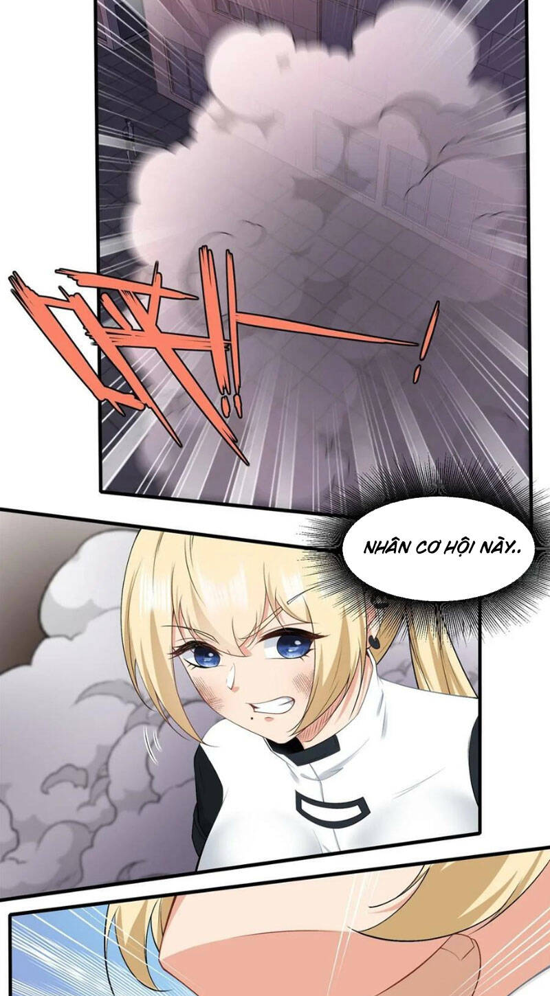 Ta Không Muốn Làm Đệ Nhất chapter 123 - Upload bởi truyensieuhay.com