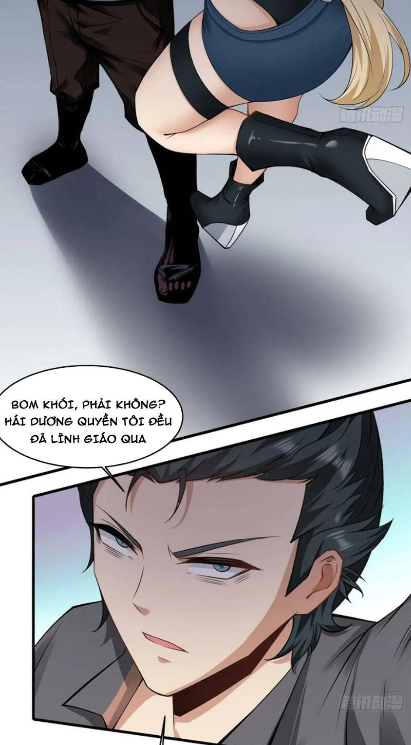 Ta Không Muốn Làm Đệ Nhất chapter 123 - Upload bởi truyensieuhay.com