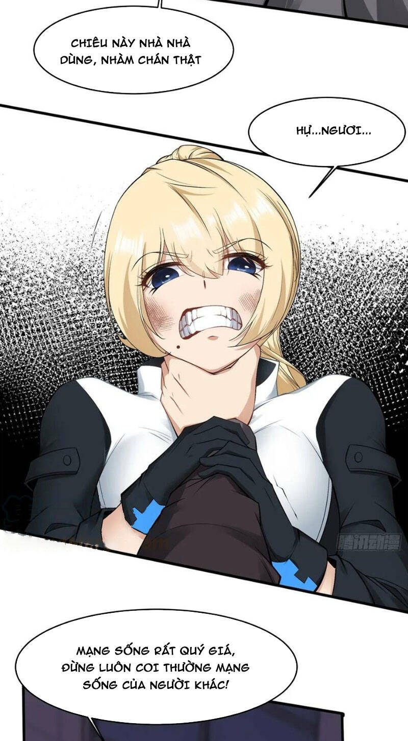 Ta Không Muốn Làm Đệ Nhất chapter 123 - Upload bởi truyensieuhay.com
