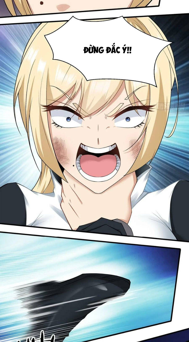 Ta Không Muốn Làm Đệ Nhất chapter 123 - Upload bởi truyensieuhay.com