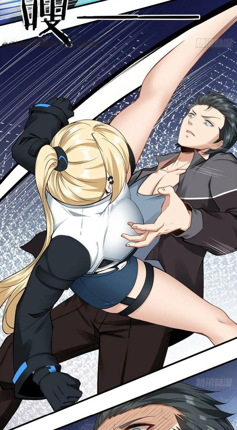 Ta Không Muốn Làm Đệ Nhất chapter 123 - Upload bởi truyensieuhay.com