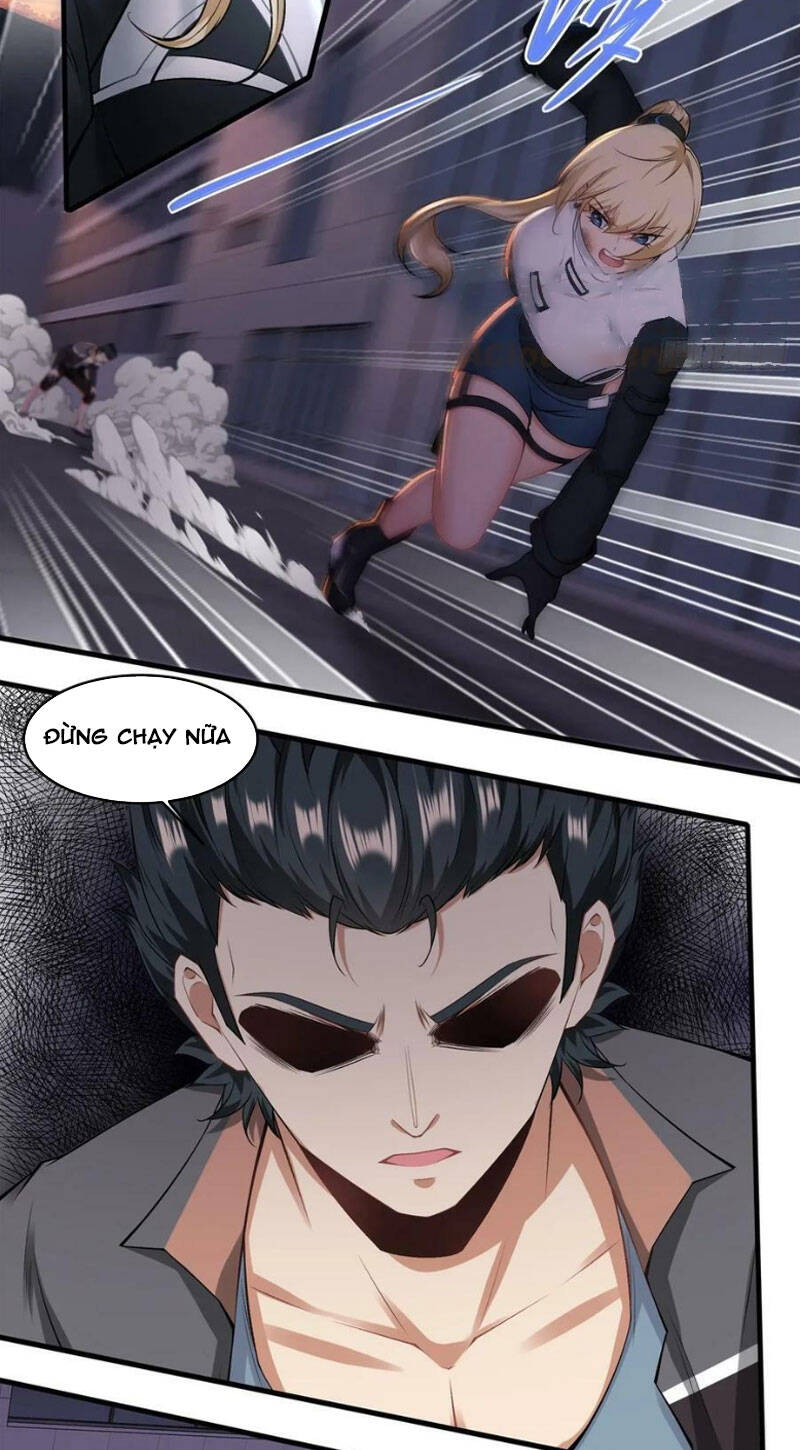 Ta Không Muốn Làm Đệ Nhất chapter 123 - Upload bởi truyensieuhay.com