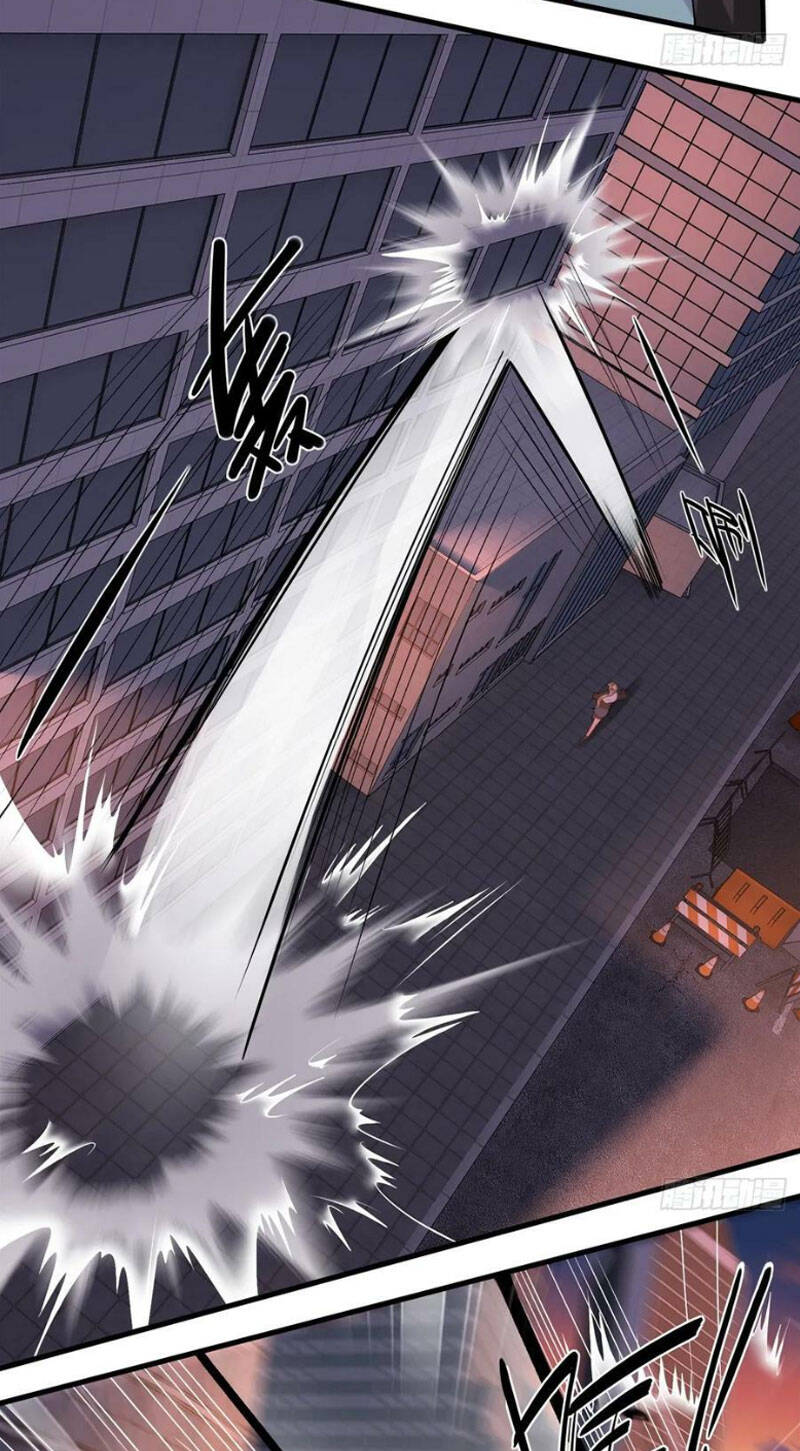 Ta Không Muốn Làm Đệ Nhất chapter 123 - Upload bởi truyensieuhay.com