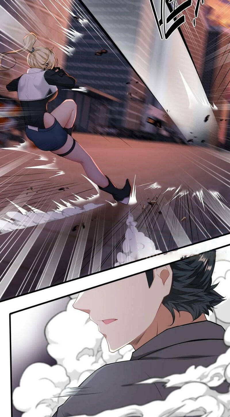 Ta Không Muốn Làm Đệ Nhất chapter 123 - Upload bởi truyensieuhay.com