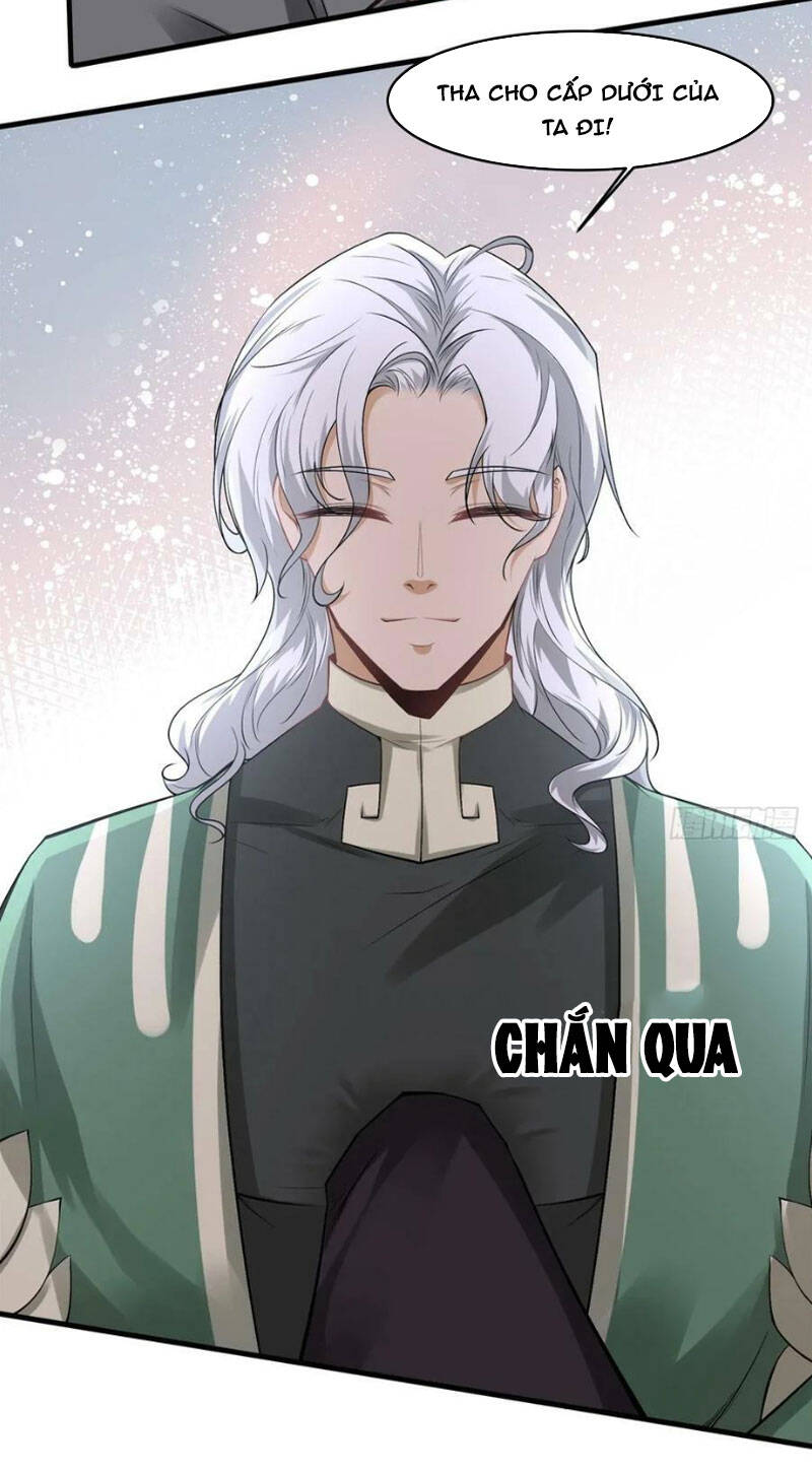 Ta Không Muốn Làm Đệ Nhất chapter 123 - Upload bởi truyensieuhay.com