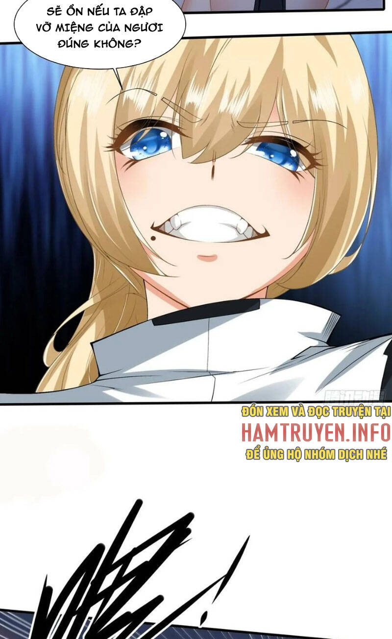 Ta Không Muốn Làm Đệ Nhất chapter 123 - Upload bởi truyensieuhay.com