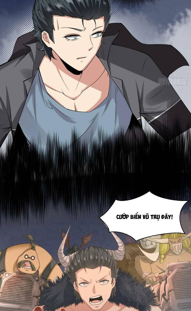 Ta Không Muốn Làm Đệ Nhất chapter 123 - Upload bởi truyensieuhay.com