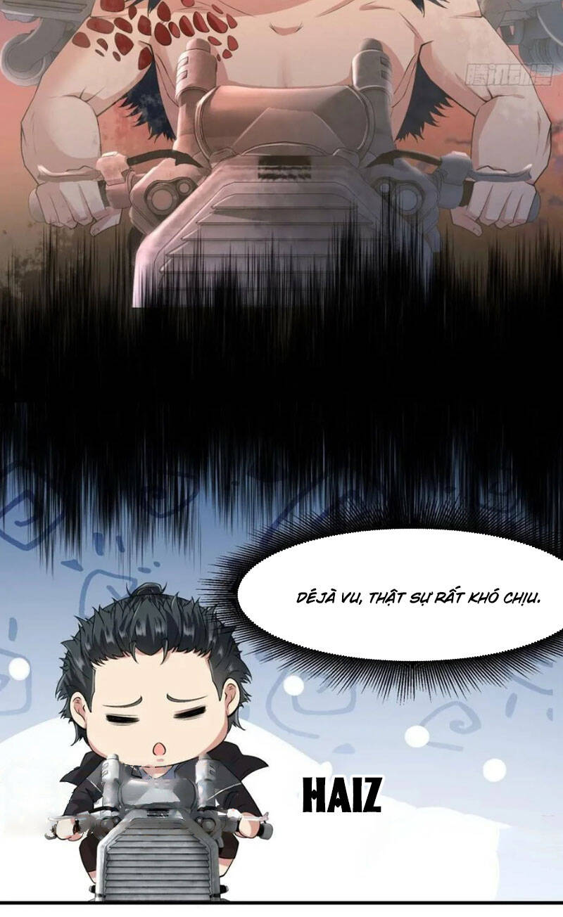 Ta Không Muốn Làm Đệ Nhất chapter 123 - Upload bởi truyensieuhay.com