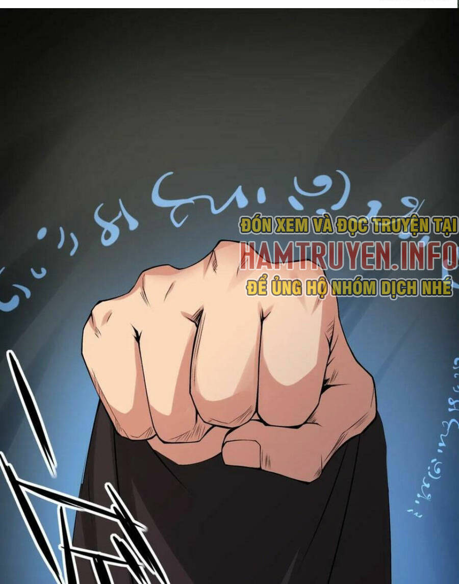 Ta Không Muốn Làm Đệ Nhất chapter 124 - Trang 1