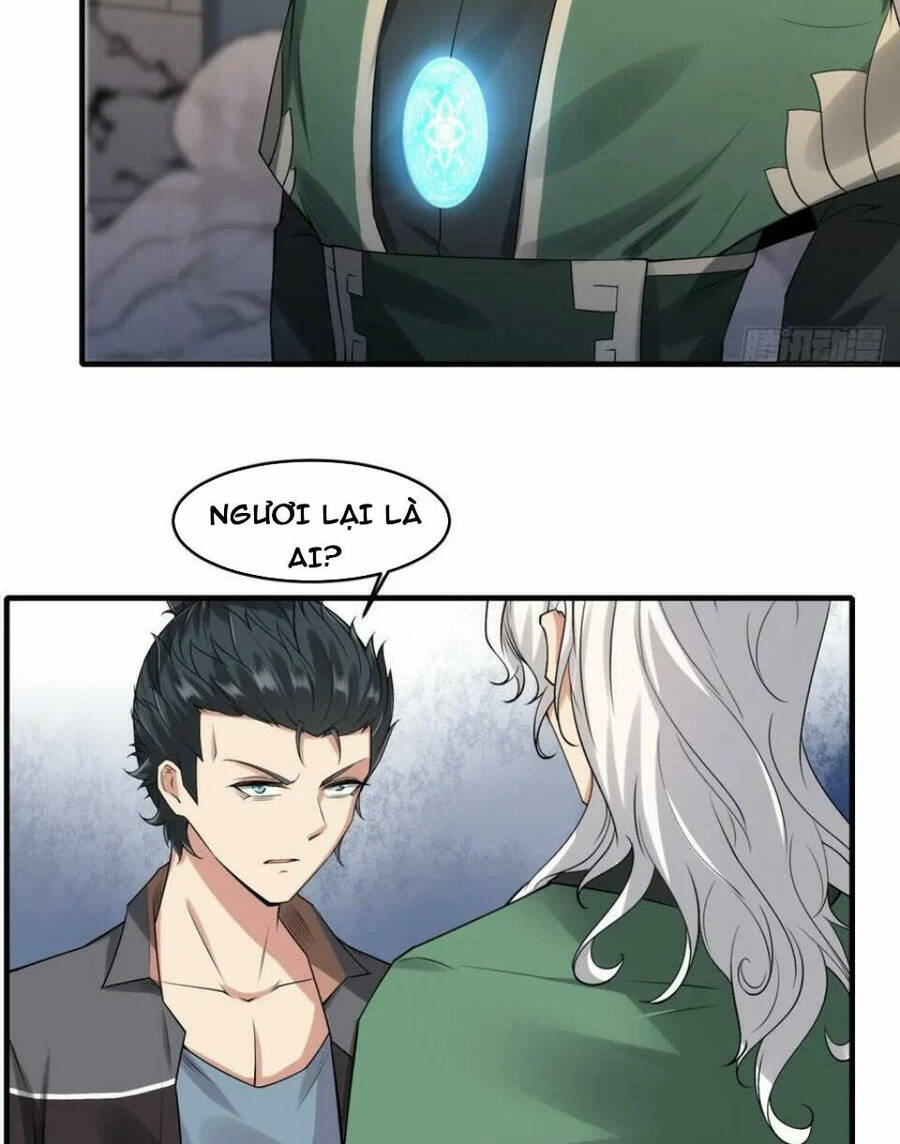 Ta Không Muốn Làm Đệ Nhất chapter 124 - Trang 13