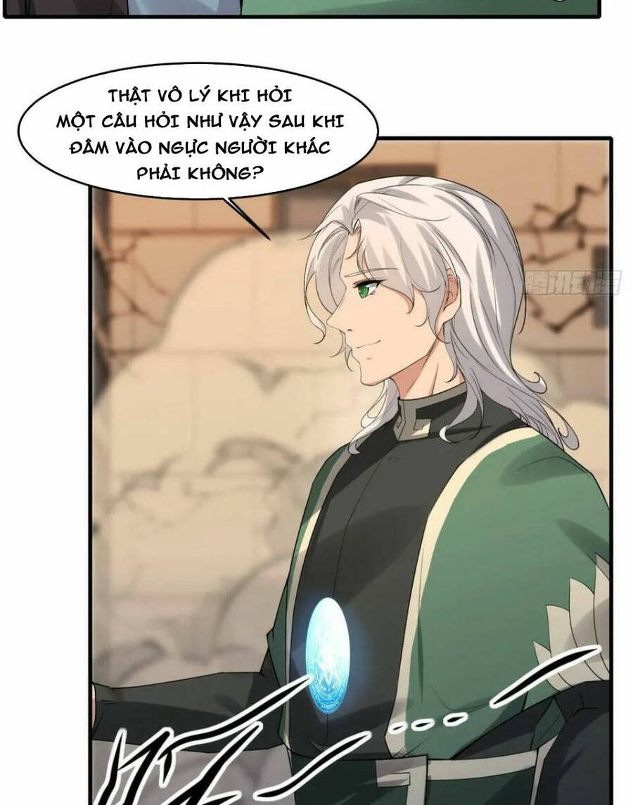 Ta Không Muốn Làm Đệ Nhất chapter 124 - Trang 14