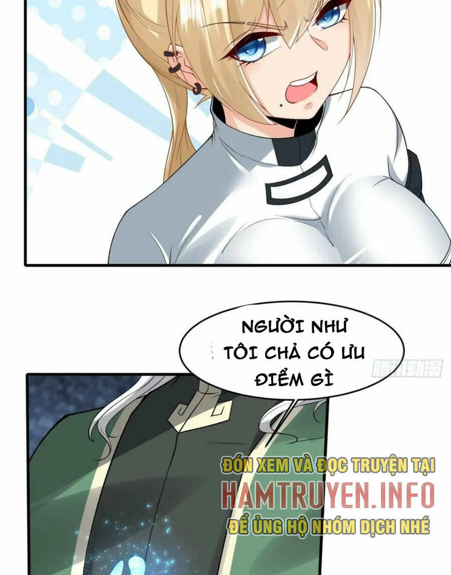 Ta Không Muốn Làm Đệ Nhất chapter 124 - Trang 20