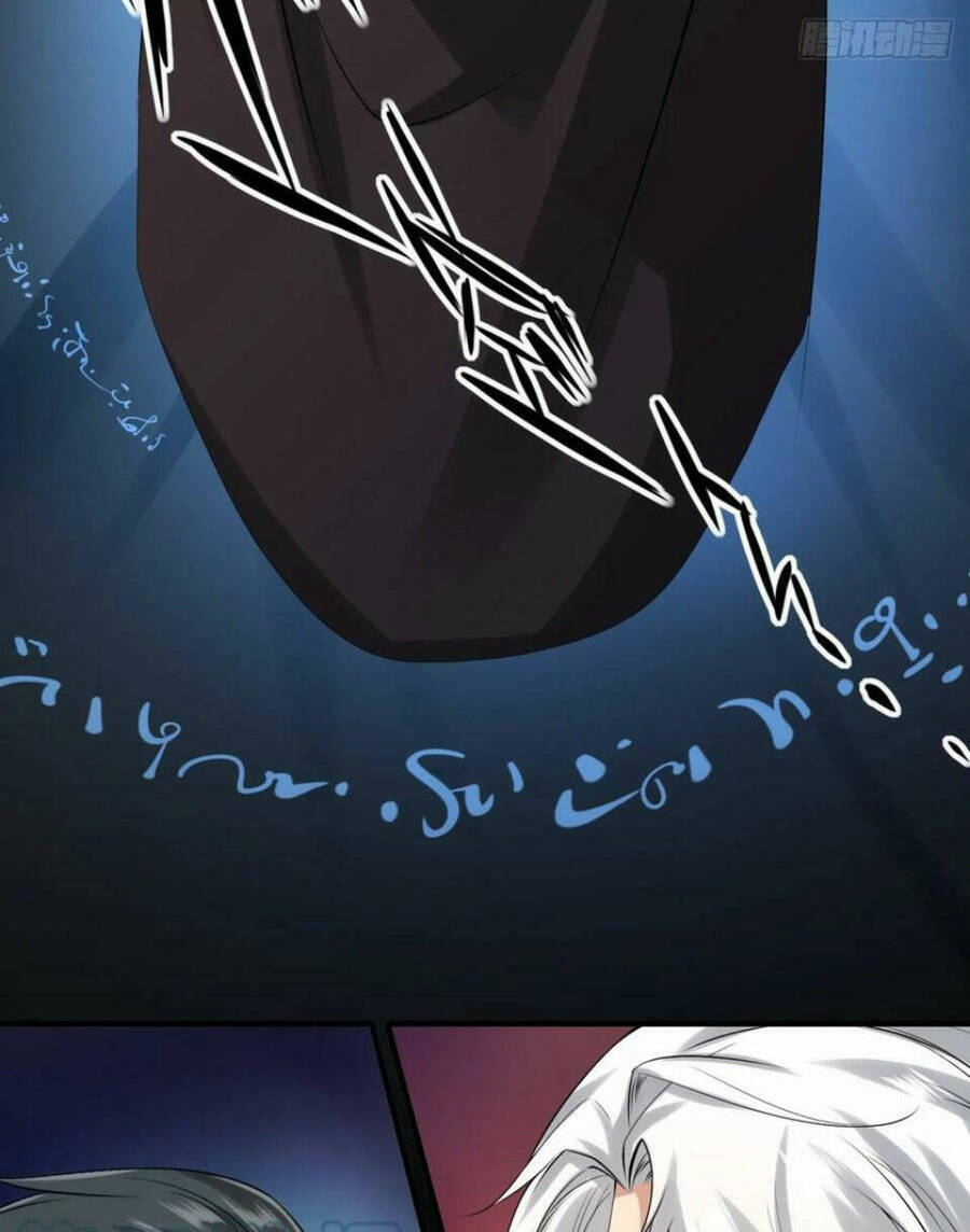 Ta Không Muốn Làm Đệ Nhất chapter 124 - Trang 2