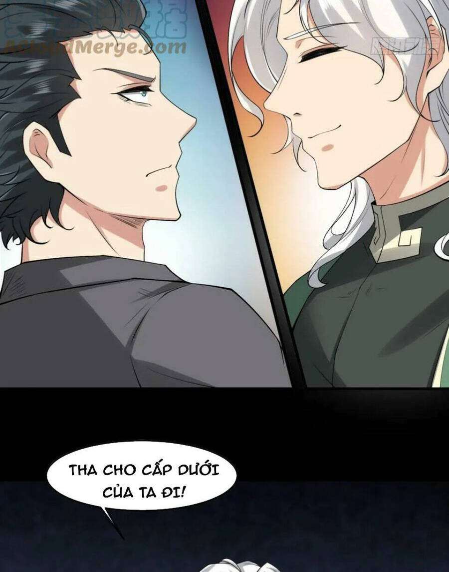 Ta Không Muốn Làm Đệ Nhất chapter 124 - Trang 3