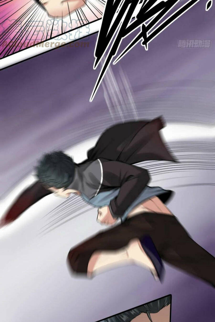 Ta Không Muốn Làm Đệ Nhất chapter 124 - Trang 37