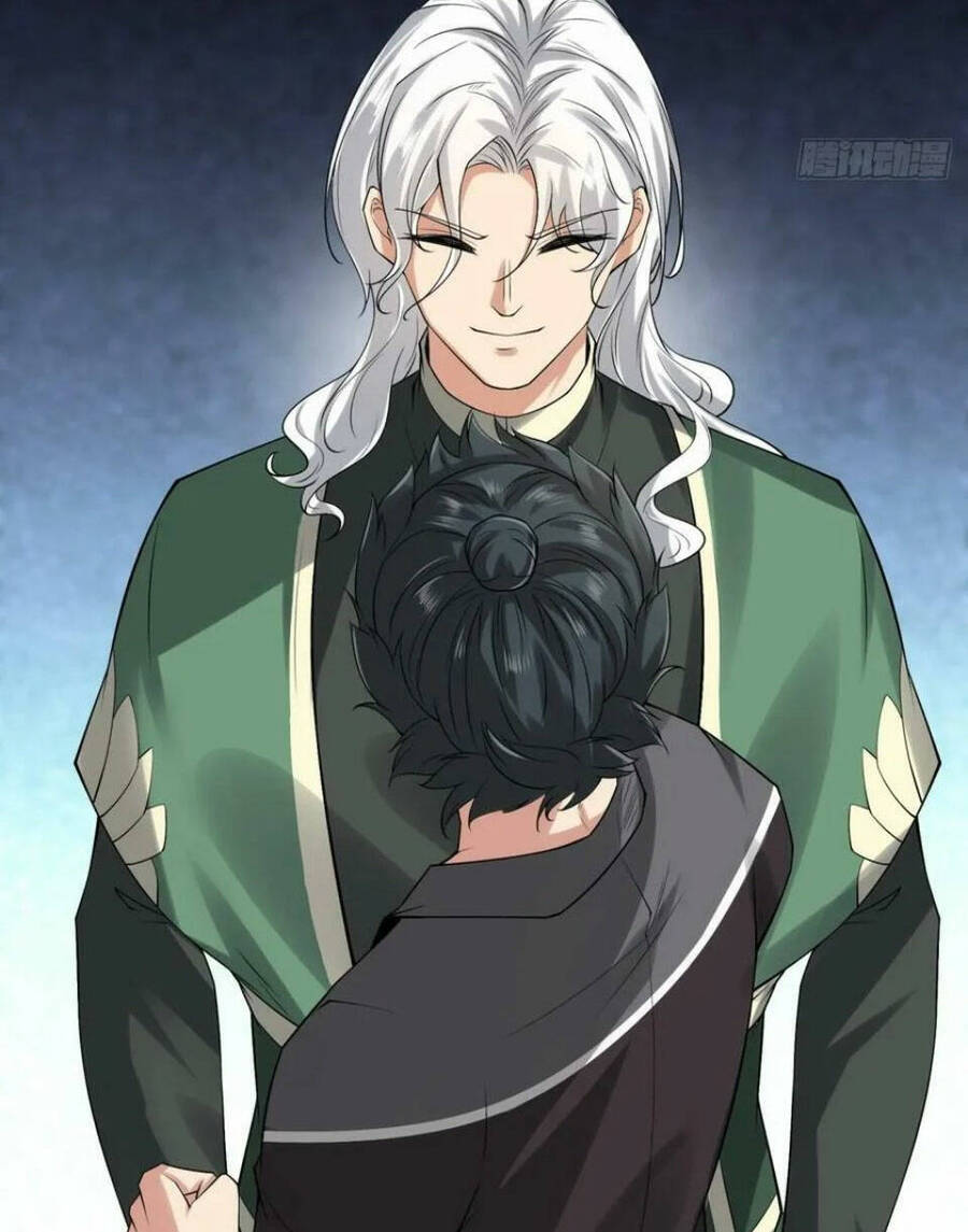 Ta Không Muốn Làm Đệ Nhất chapter 124 - Trang 4