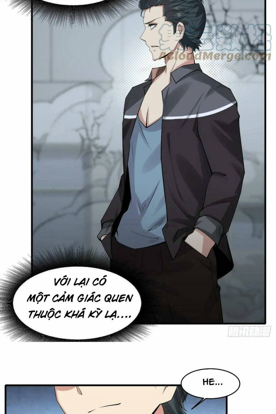 Ta Không Muốn Làm Đệ Nhất chapter 124 - Trang 45