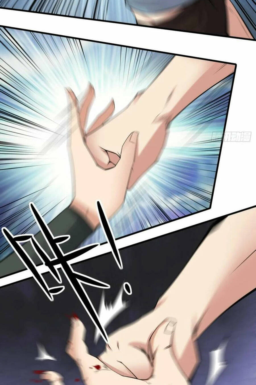 Ta Không Muốn Làm Đệ Nhất chapter 124 - Trang 49