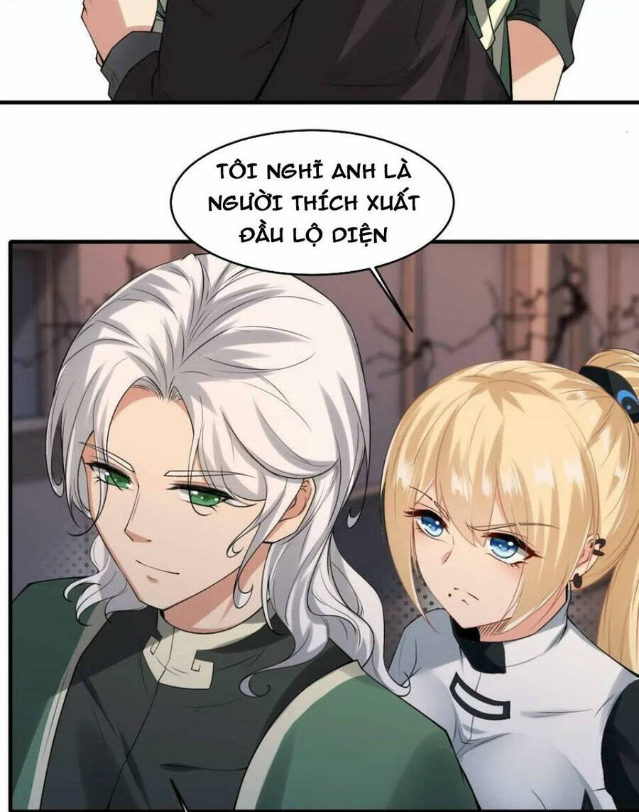 Ta Không Muốn Làm Đệ Nhất chapter 124 - Trang 5